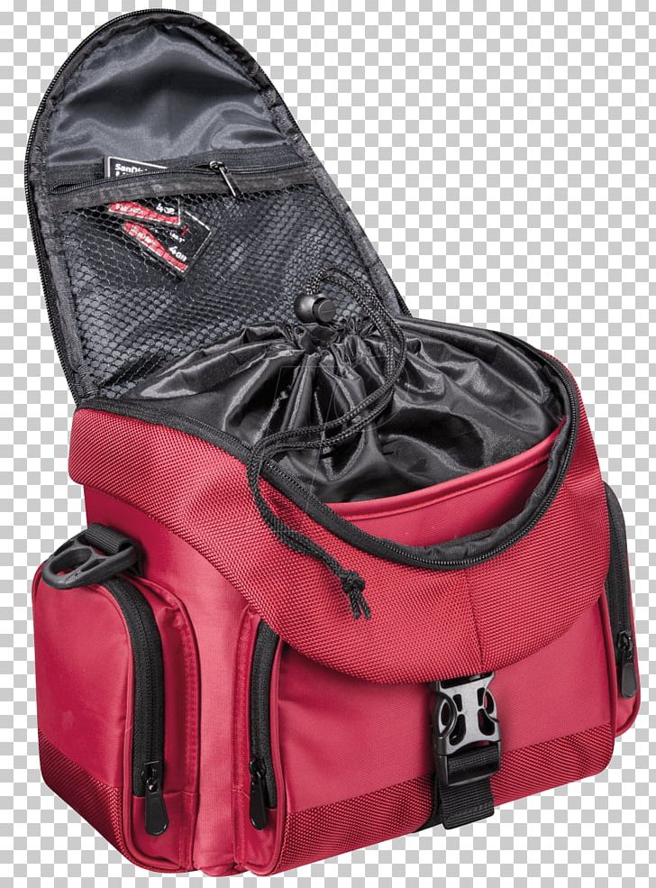 Camera Bag Mantona Premium Internal Dimensions 195 X 15 Handbag Red Backpack PNG, Clipart, Accessories, Baby Toddler Car Seats, Backpack, Bag, Black Free PNG Download