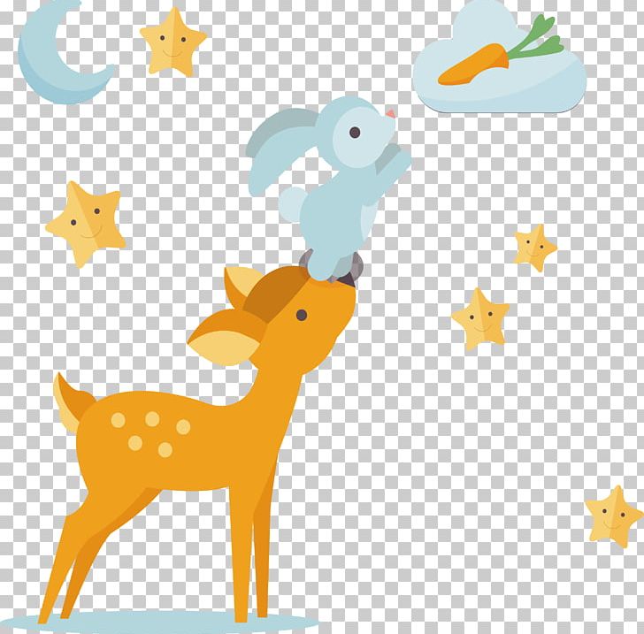 Deer Infant Child Donation PNG, Clipart, Cartoon, Charitable Organization, Childhood, Fairy Tale Illustration, Greeting Card Free PNG Download