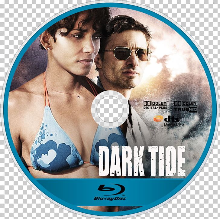 Halle Berry Dark Tide Olivier Martinez Film Poster PNG, Clipart, 720p, Dark Tide, Dvd, Film, Film Poster Free PNG Download