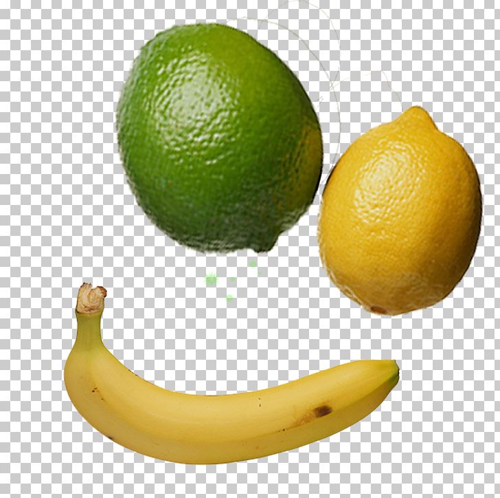 Lemon-lime Drink Mojito Juice PNG, Clipart, Avocado, Banana, Banana Clip, Banana Leaves, Bananas Free PNG Download