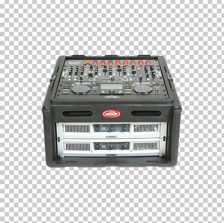 SKB DJ Rack Audio Mixers 19-inch Rack Audio Signal PNG, Clipart, 19inch Rack, Allen Heath Xone92, Audio, Audio Equipment, Audio Mixers Free PNG Download