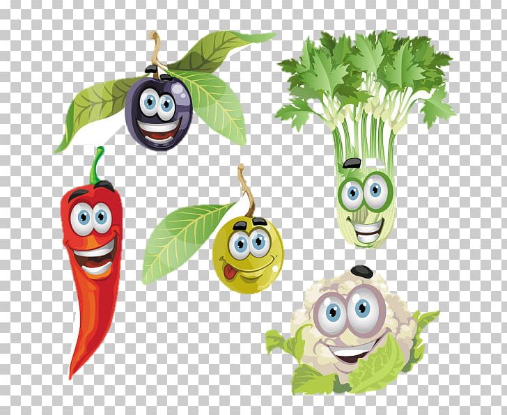 Vegetable Cartoon PNG, Clipart, Cartoon, Cauliflower, Celery, Clip Art, Flowerpot Free PNG Download