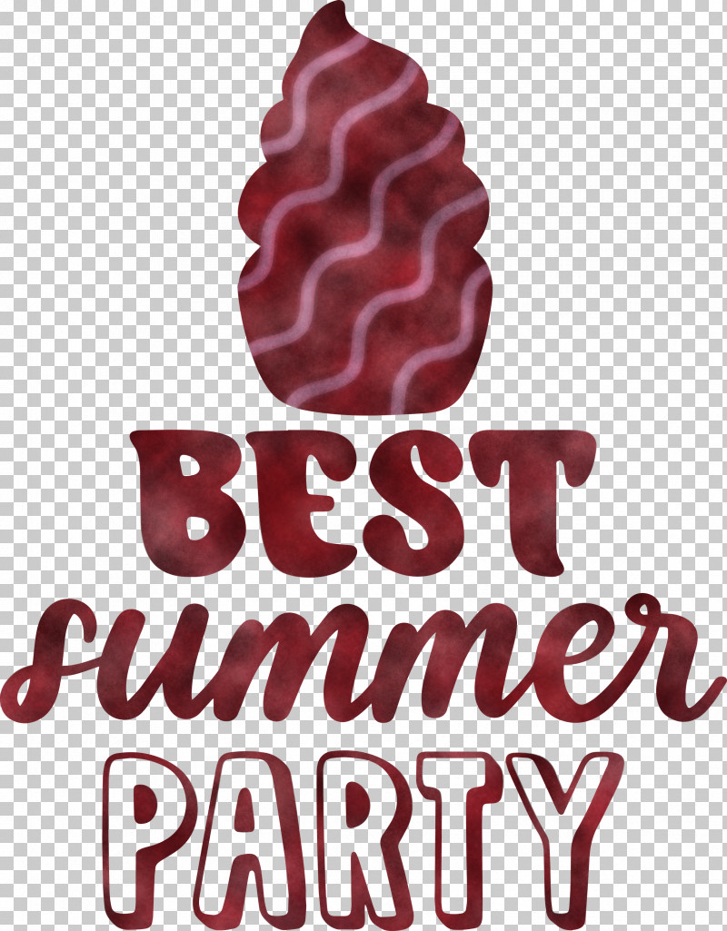 Best Summer Party Summer PNG, Clipart, Fruit, Logo, Meter, Summer Free PNG Download