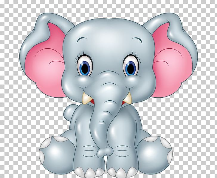 Cartoon PNG, Clipart, Baby, Baby Elephant, Carnivoran, Depositphotos, Elephant Free PNG Download