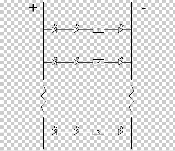 Circuit Diagram Wiring Diagram Electrical Wires & Cable Electronic Symbol PNG, Clipart, Amplifier, Angle, Area, Black And White, Circuit Diagram Free PNG Download