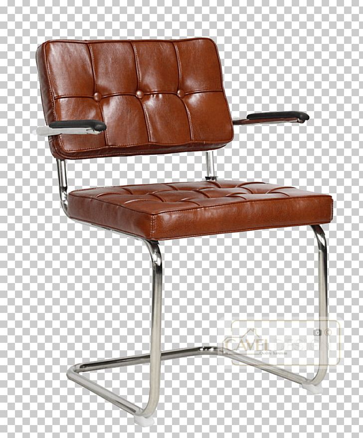 Eetkamerstoel Bauhaus Office & Desk Chairs Cognac PNG, Clipart, Angle, Armrest, Bauhaus, Beslistnl, Blue Free PNG Download