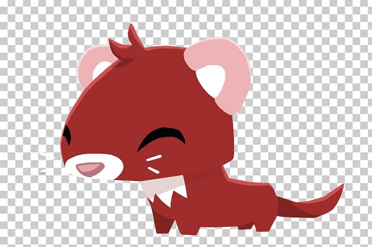 Ferret National Geographic Animal Jam Otter Pet Cat PNG, Clipart, Animal, Animal Jam, Animals, Carnivoran, Cartoon Free PNG Download