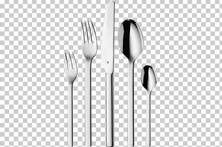Knife Cutlery Couvert De Table WMF Group Spoon PNG, Clipart, Black And White, Couvert De Table, Cutlery, Fork, Knife Free PNG Download