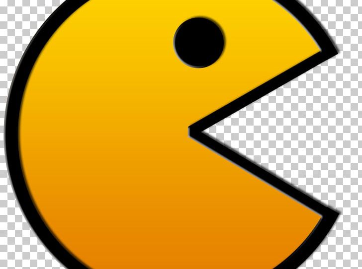 Pac-Man World Pac-Man Party Video Game PNG, Clipart, Area, Computer Icons, Game, Ghosts, Line Free PNG Download