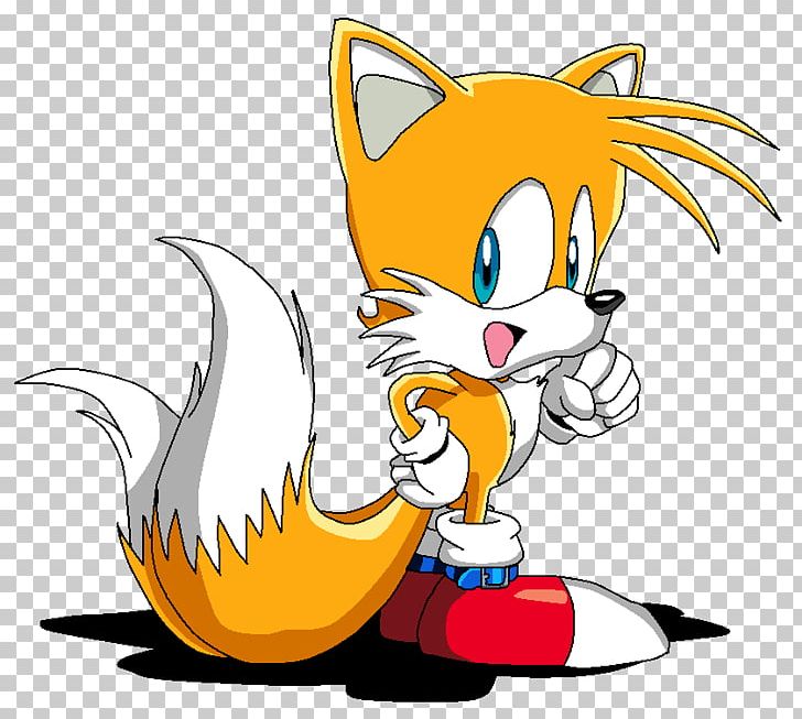 Tails Sonic The Hedgehog 2 Sonic Chaos Shadow The Hedgehog PNG, Clipart, Amy Rose, Art, Artwork, Carnivoran, Cat Free PNG Download