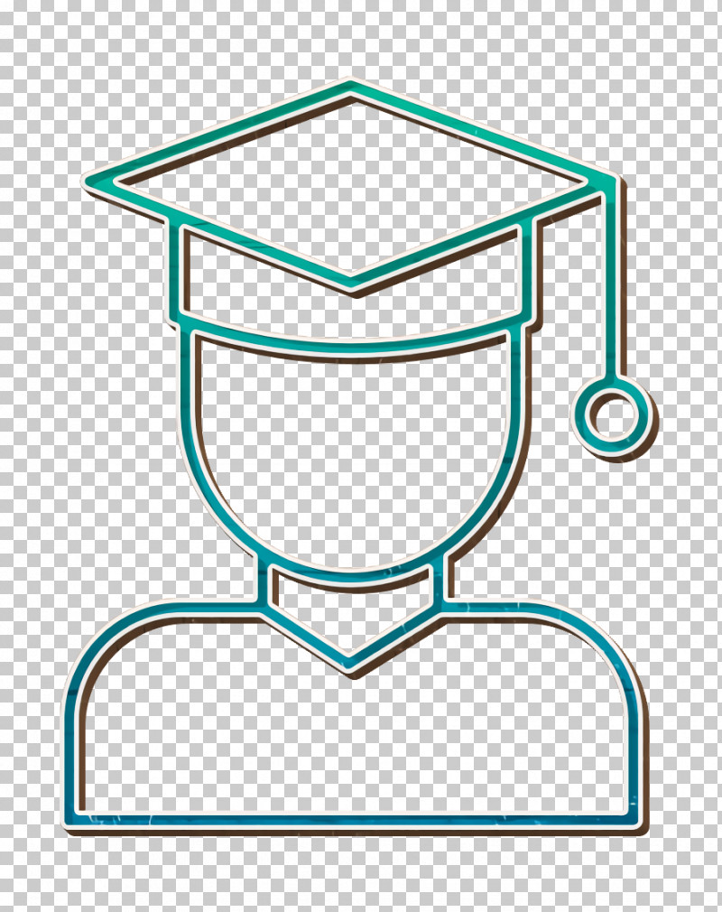 School Icon Student Icon PNG, Clipart, Line, School Icon, Student Icon, Table Free PNG Download