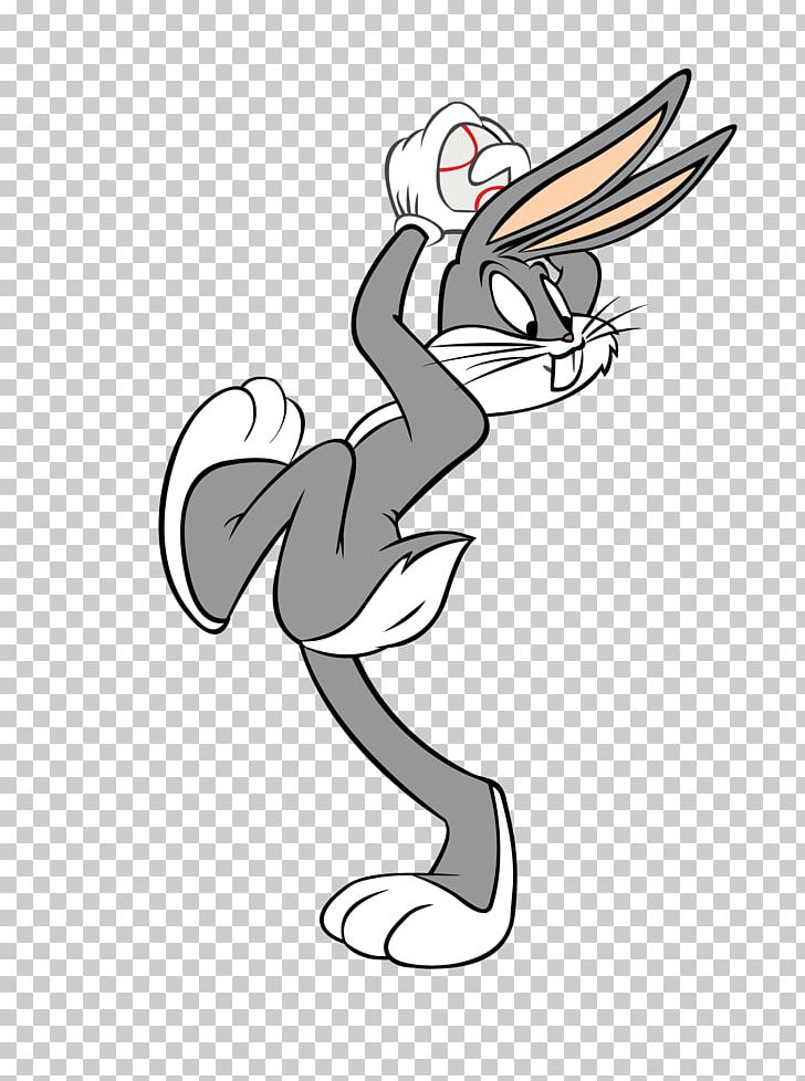 Bugs Bunny Looney Tunes Animated Cartoon Cel Animation PNG, Clipart, Animation, Arm, Art, Artwork, Baseball Bugs Free PNG Download