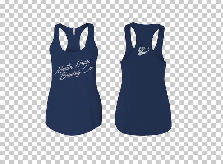 Cursive Gilets Sleeveless Shirt Font PNG, Clipart, Active Tank, Black, Blue, Cursive, Electric Blue Free PNG Download