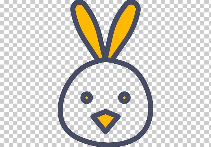 Easter Bunny Domestic Rabbit Computer Icons PNG, Clipart, Animals, Area, Beak, Christmas, Computer Icons Free PNG Download