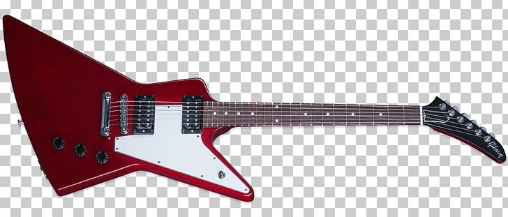 Gibson Explorer Gibson Les Paul Gibson Firebird Gibson ES-335 Gibson Brands PNG, Clipart, Angle, Electric Guitar, Electronic Musical Instrument, Fret, Gibson Sg Free PNG Download