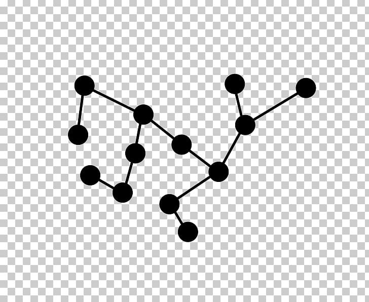 Molecule Atom Chemistry Fullerene Nuclear Magnetic Resonance PNG, Clipart, Angle, Atlantis, Atom, Black And White, Body Jewelry Free PNG Download