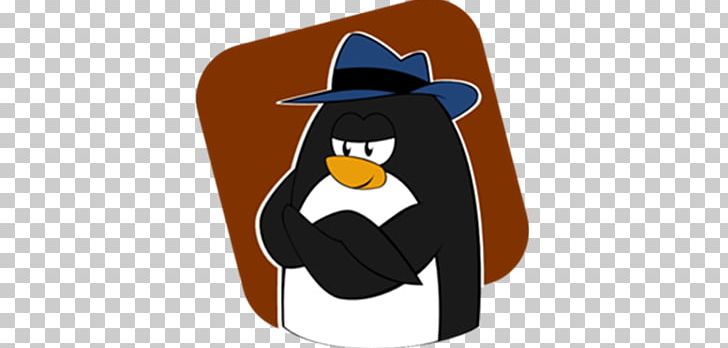 Penguin Tux Racer Fedora PNG, Clipart, Animals, Beak, Bird, Clip Art, Download Free PNG Download
