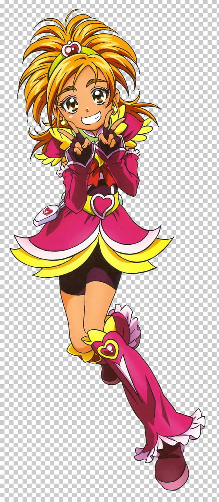 Nagisa Misumi Pretty Cure All Stars Cartoon Anime Anime cartoon  fictional Character png  PNGEgg