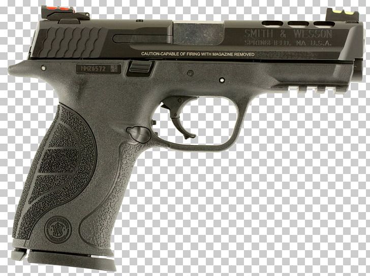 Smith & Wesson M&P Firearm .40 S&W Pistol PNG, Clipart, 40 Sw, 45 Acp, 919mm Parabellum, Air Gun, Airsoft Free PNG Download