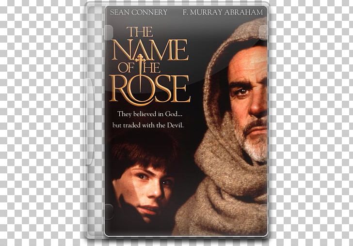 The Name Of The Rose Jean-Jacques Annaud William Of Baskerville YouTube Film PNG, Clipart, Actor, Christian Slater, Facial Hair, Film, Film Producer Free PNG Download