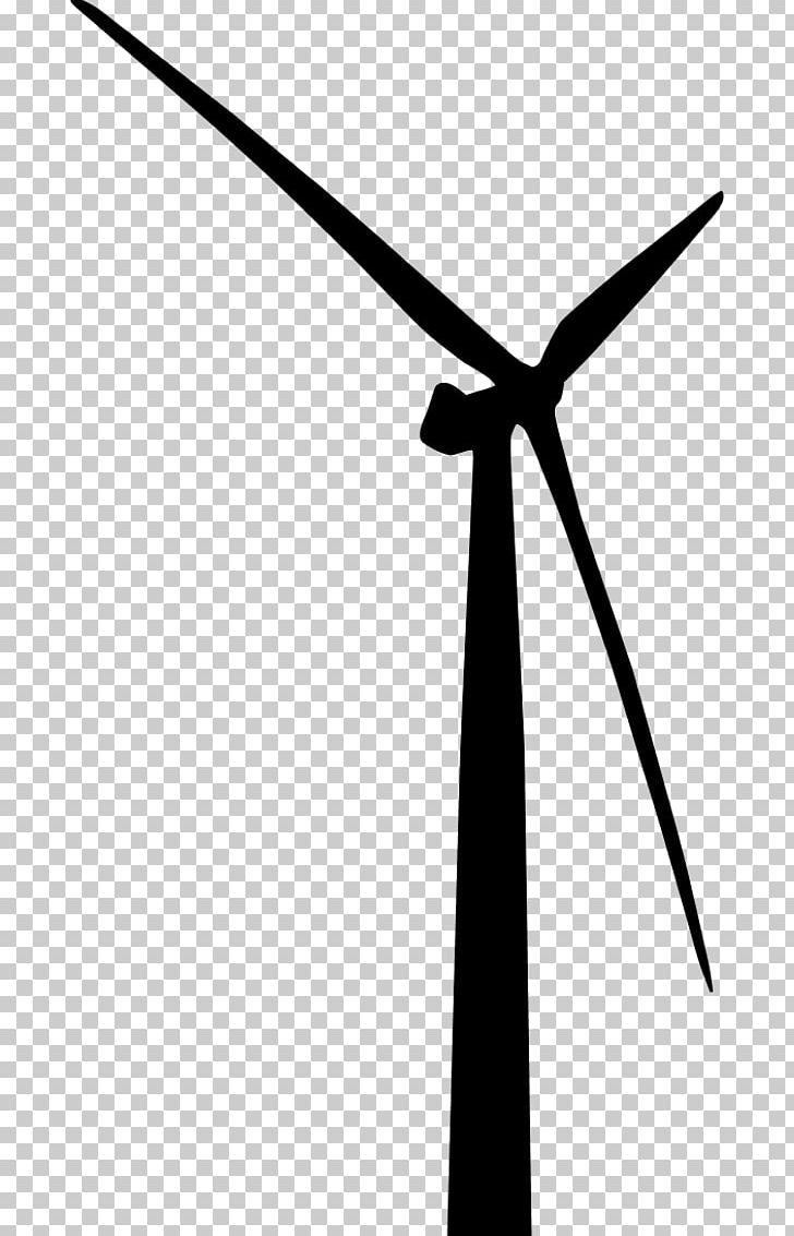 Wind Turbine Renewable Energy Wind Power PNG, Clipart, Angle, Black And White, Computer Icons, Electricity Generation, Energy Free PNG Download