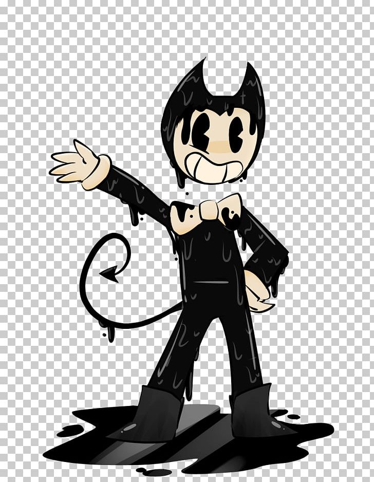 Work Of Art Bendy And The Ink Machine PNG, Clipart, Art, Artist, Bendy And The Ink Machine, Cartoon, Character Free PNG Download