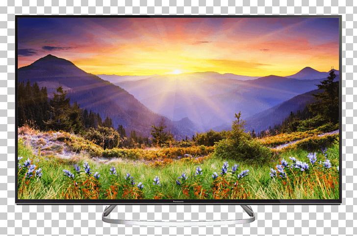 55" Panasonic TX-55EX603E Television LED-backlit LCD 4K Resolution Ultra-high-definition Television PNG, Clipart, 4k Resolution, Computer Monitor, Cyber Monday, Dawn, Display Device Free PNG Download