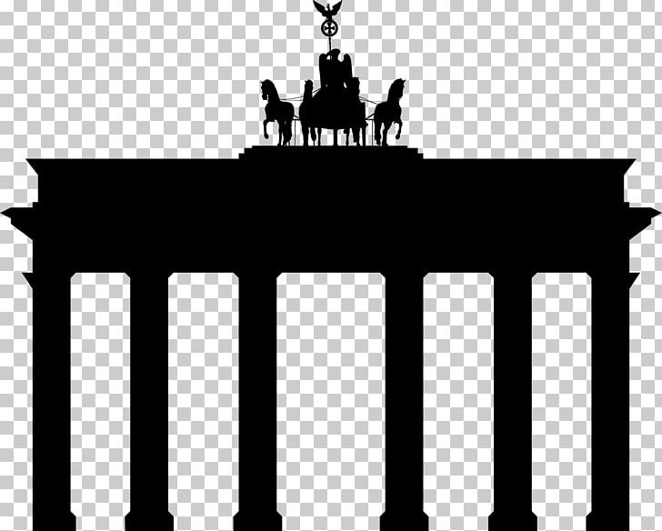 Brandenburg Gate Museum Reichstag Building Quadriga PNG, Clipart, Adolf, Adolf Hitler, Berlin, Black And White, Brand Free PNG Download
