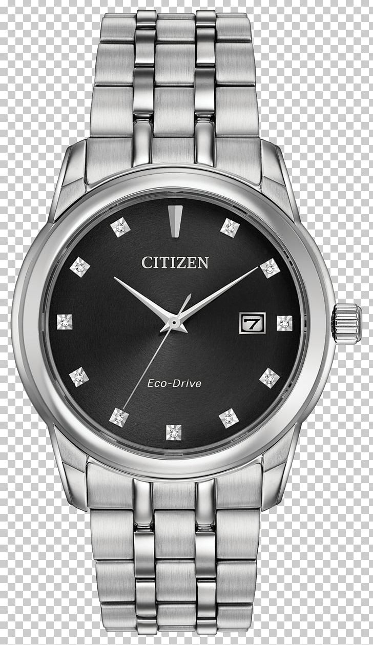 Eco-Drive Citizen Holdings Watch Jewellery Diamond PNG, Clipart, Bracelet, Brand, Chronograph, Citizen Holdings, Diamond Free PNG Download