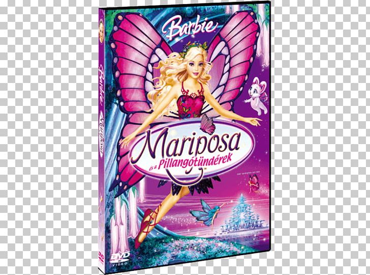 Elina Bibble Barbie: Fairytopia Barbie Mariposa PNG, Clipart,  Free PNG Download