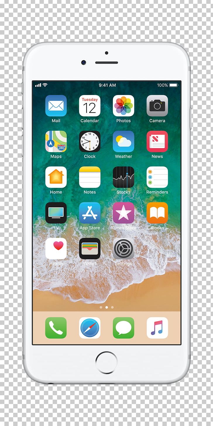 IPhone 7 Plus IPhone 6s Plus IPhone 8 IPhone X Samsung Galaxy PNG, Clipart, Apple, Apple Iphone, Cellular Network, Communication Device, Electronic Device Free PNG Download