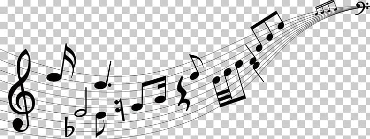 Musical Note Musical Theatre Drawing PNG, Clipart, Angle, Artwork, Black And White, Brand, Drawing Free PNG Download