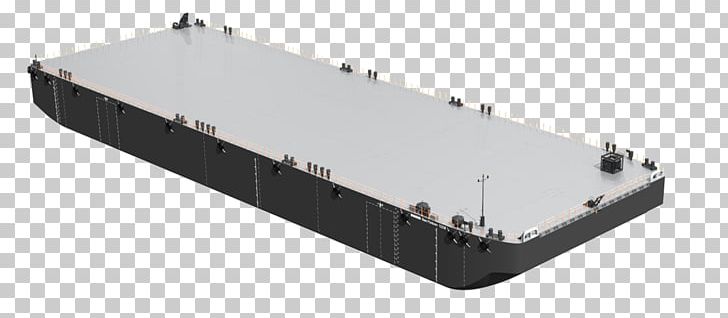 Pontoon Ship Cargo Damen Group Float PNG, Clipart, Barge, Boat, Cargo, Cargo Ship, Circuit Component Free PNG Download