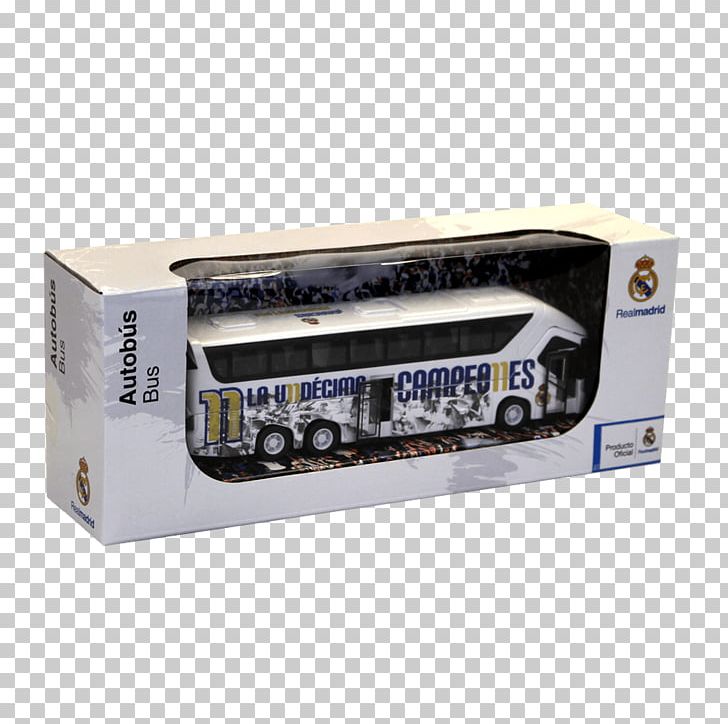 Real Madrid C.F. Bus Car Toy PNG, Clipart, Bus, Car, Community Of Madrid, Educational Toys, Electronics Accessory Free PNG Download