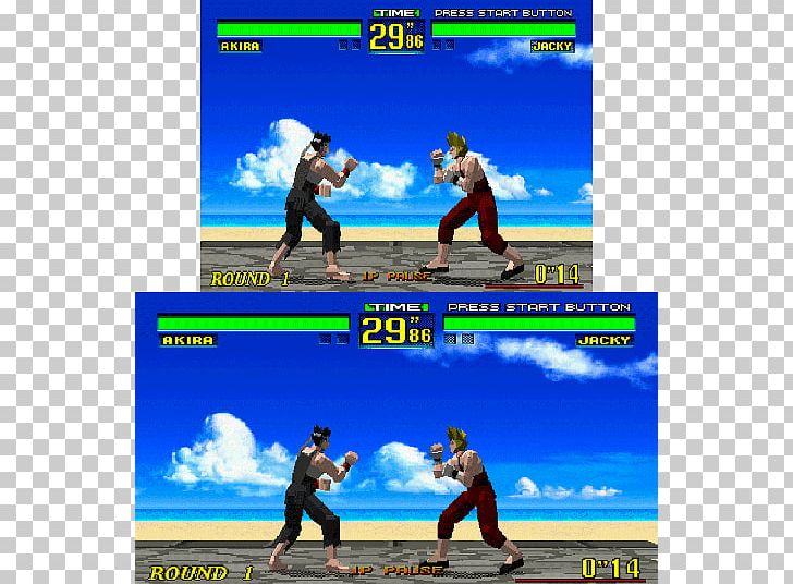 Virtua Fighter Game Team Sport Competition Advertising PNG, Clipart, Advertising, Competition, Competition Event, Game, Games Free PNG Download