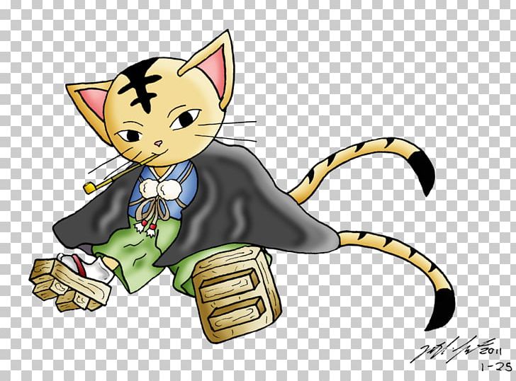 Cat Matamune Hao Asakura Art PNG, Clipart, Animals, Art, Artist, Carnivoran, Cartoon Free PNG Download