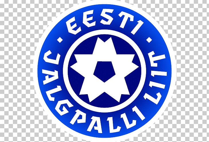 Estonia National Football Team Estonia National Under-21 Football Team International Friendlies Estonian Football Association PNG, Clipart, Association Football Manager, Australian Rules Football, Badge, Blue, Brand Free PNG Download