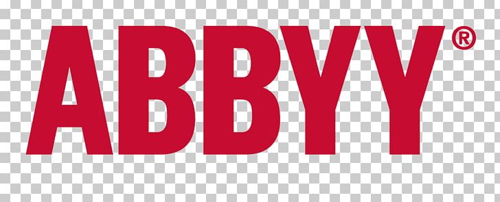 Logo ABBYY USA Software House PNG, Clipart, Abby Cadabby, Abbyy, Abbyy Finereader, Area, Brand Free PNG Download