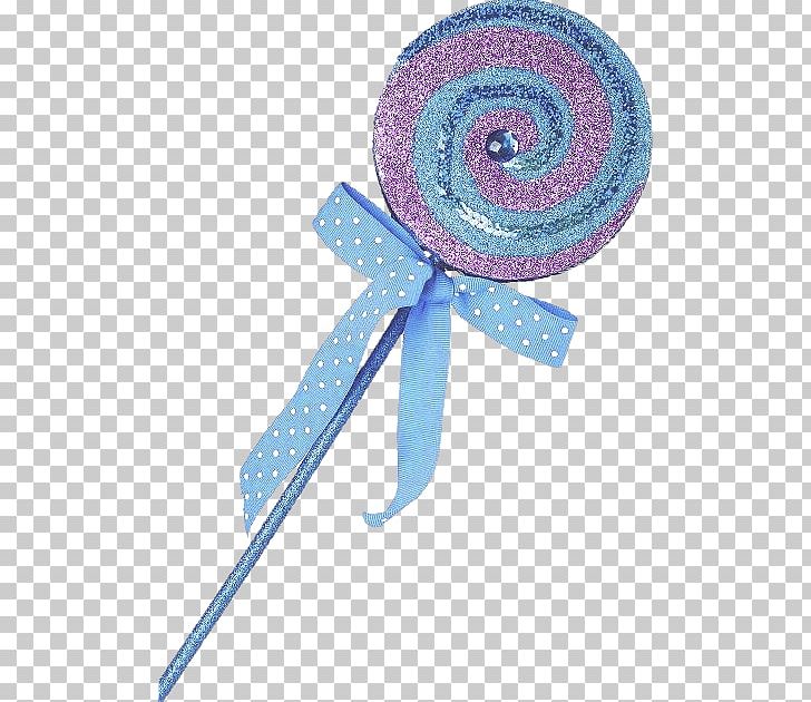 Lollipop Ribbon Christmas Decoration PNG, Clipart, Blue, Candy, Cartoon, Christmas Decoration, Food Drinks Free PNG Download