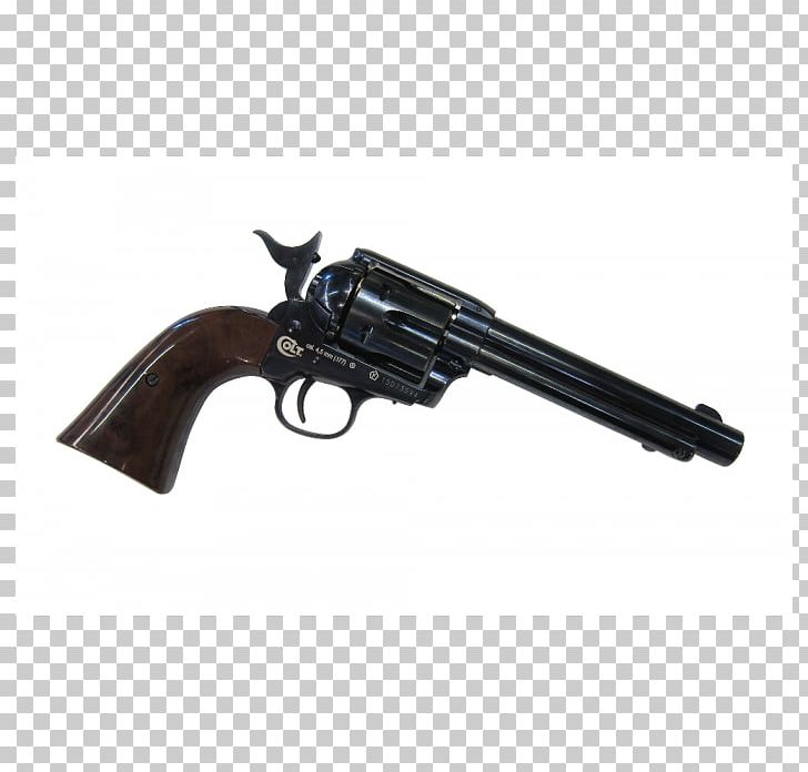 Revolver Air Gun Firearm Trigger Colt Single Action Army PNG, Clipart,  Free PNG Download