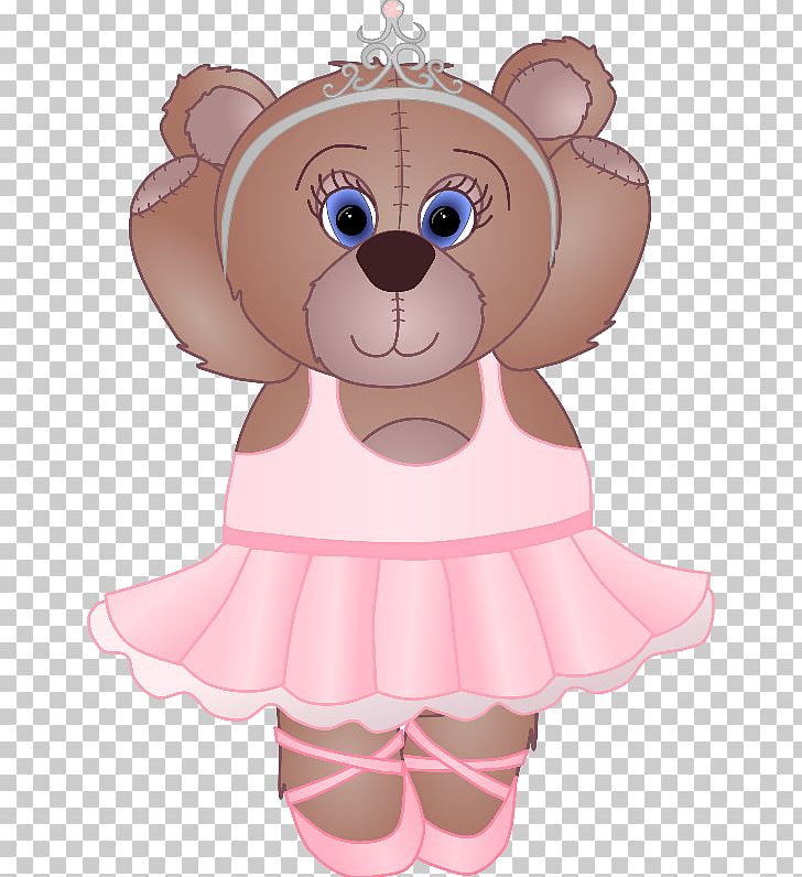 teddy bear with tutu