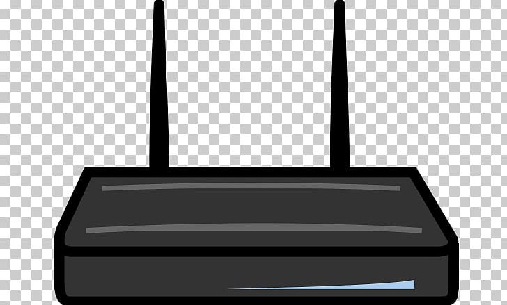 Wireless Router Wi-Fi Open PNG, Clipart, Black And White, Cisco Systems, Computer Icons, Computer Network, Electronics Free PNG Download