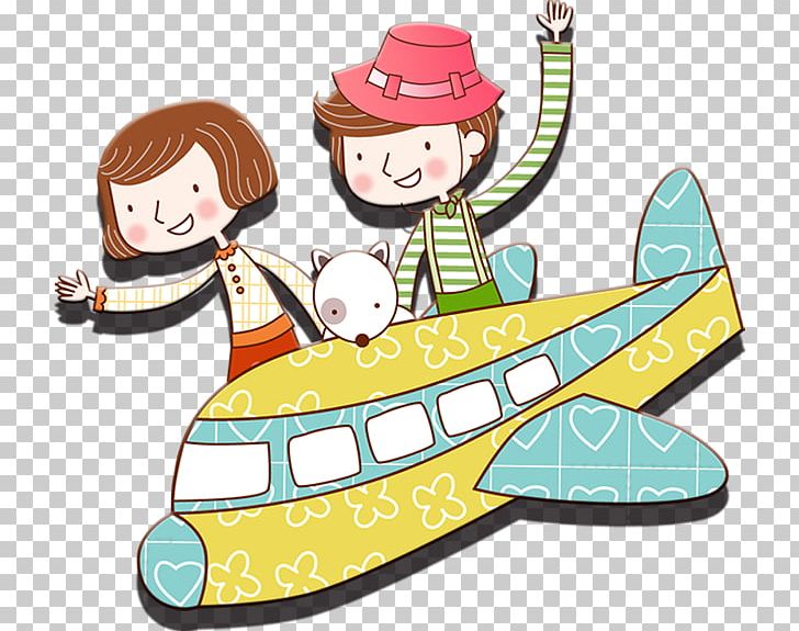 Airplane PNG, Clipart, Adobe Illustrator, Airplane, Animation, Art, Baidu Free PNG Download