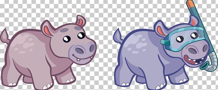 Hippopotamus Drawing PNG, Clipart, Animal, Animals, Carnivoran, Cartoon, Cartoon Arms Free PNG Download