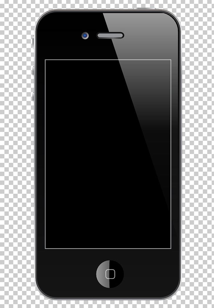 IPhone 4S IPhone 3GS IPhone 6 PNG, Clipart, Angle, Black, Electronic Device, Electronics, Gadget Free PNG Download