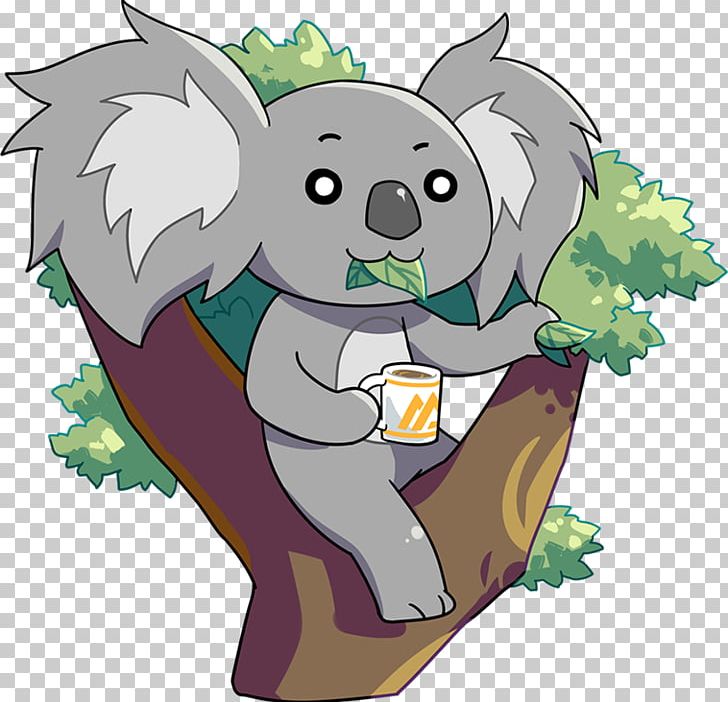Koala Aimon Trading Japanese Cartoon Bear PNG, Clipart, Animals, Bear, Business, Carnivoran, Cartoon Free PNG Download