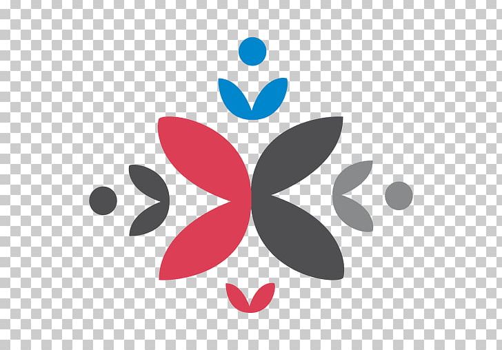Logo Graphic Design PNG, Clipart, Art, Butterfly, Circle, Color, Color Logo Free PNG Download