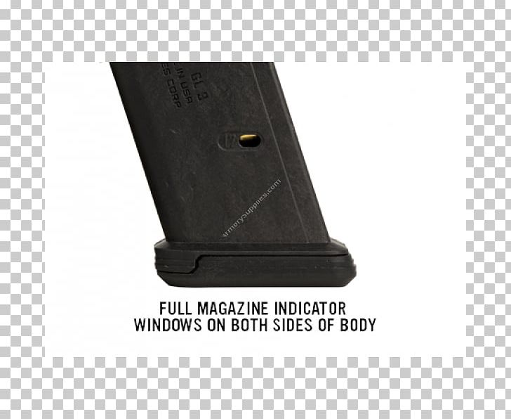 MAGPUL PMAG FOR GLOCK 17 17RD BLK Magpul Industries PMAG 17 GL9 Glock G17 9x19mm Parabellum MAG546 PNG, Clipart, 919mm Parabellum, Angle, Glock, Glock 17, Glock Gesmbh Free PNG Download