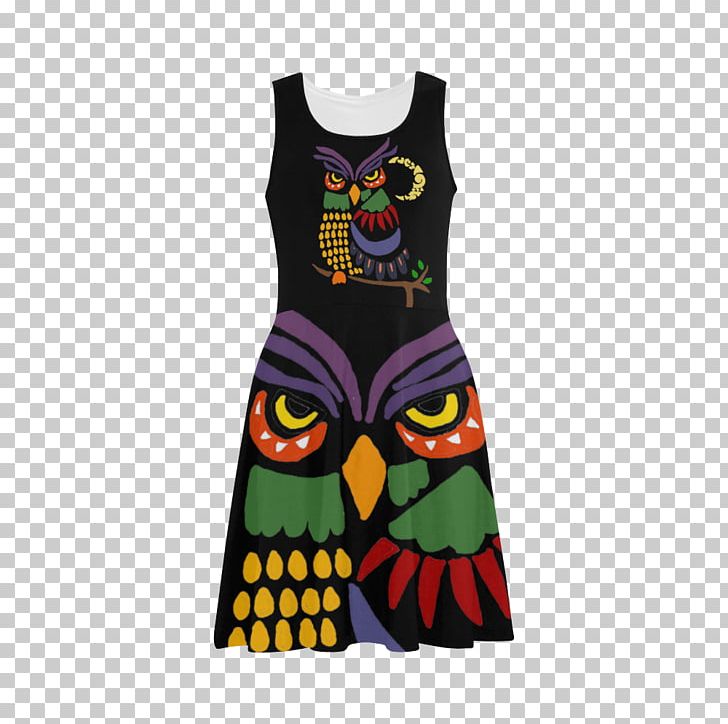 Owl T-shirt Clothing Gilets Dress PNG, Clipart,  Free PNG Download