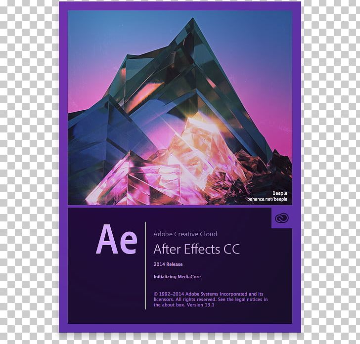 Adobe Creative Cloud Adobe After Effects Splash Screen Adobe Systems Computer Software PNG, Clipart, Adobe After Effects, Adobe Creative Cloud, Adobe Photoshop Elements, Adobe Systems, Advertising Free PNG Download